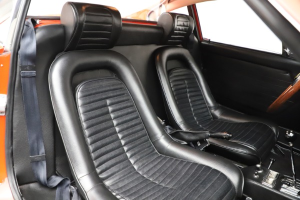 Used 1968 Ferrari 206 for sale Sold at Maserati of Greenwich in Greenwich CT 06830 19