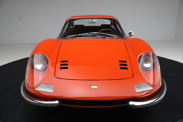 Used 1968 Ferrari 206 for sale Sold at Maserati of Greenwich in Greenwich CT 06830 20