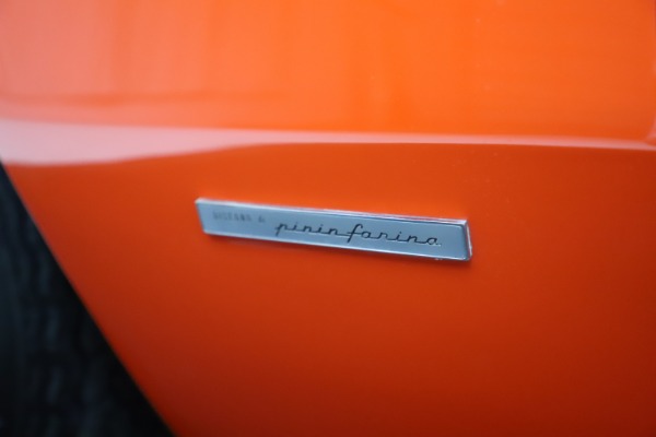Used 1968 Ferrari 206 for sale Sold at Maserati of Greenwich in Greenwich CT 06830 25