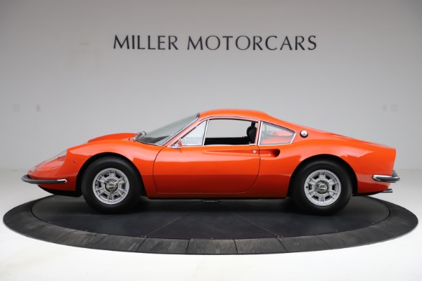 Used 1968 Ferrari 206 for sale Sold at Maserati of Greenwich in Greenwich CT 06830 3