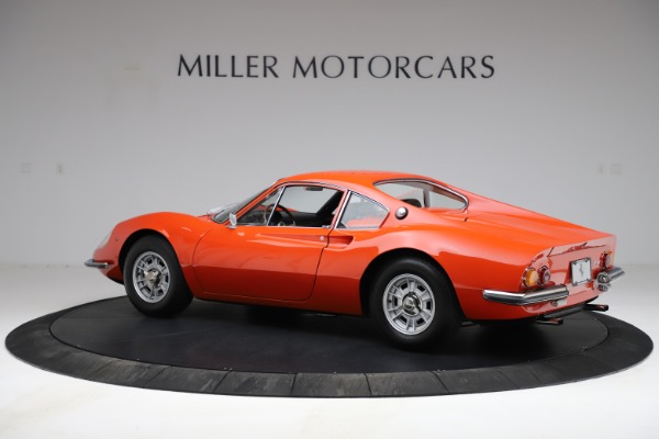 Used 1968 Ferrari 206 for sale Sold at Maserati of Greenwich in Greenwich CT 06830 4