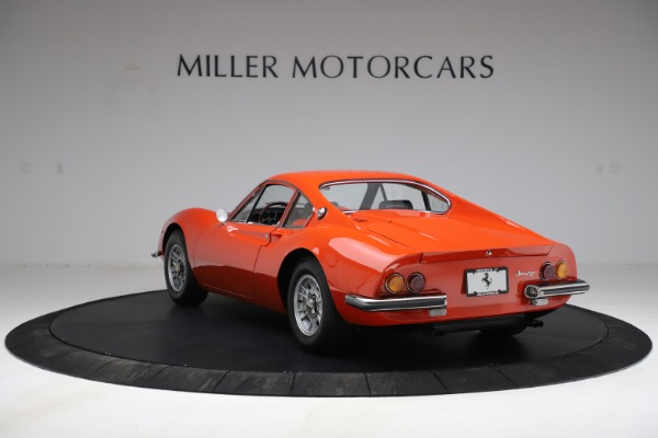 Used 1968 Ferrari 206 for sale Sold at Maserati of Greenwich in Greenwich CT 06830 5