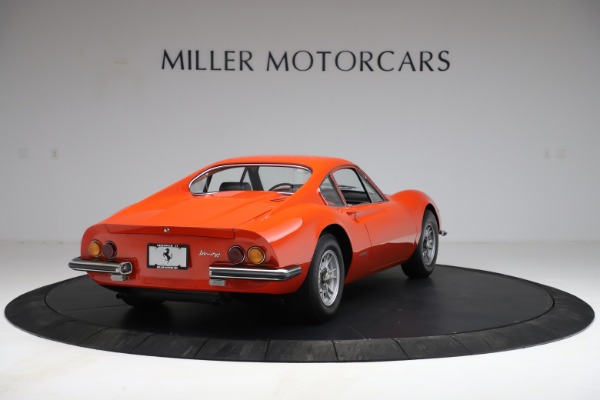 Used 1968 Ferrari 206 for sale Sold at Maserati of Greenwich in Greenwich CT 06830 7