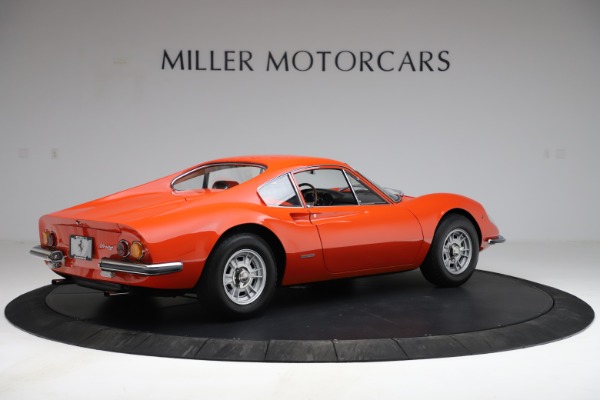 Used 1968 Ferrari 206 for sale Sold at Maserati of Greenwich in Greenwich CT 06830 8