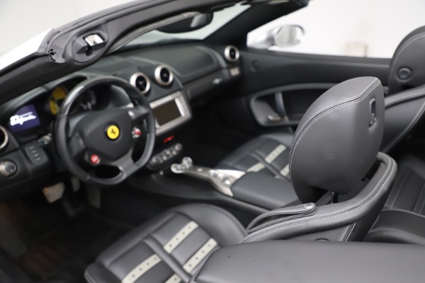 Used 2010 Ferrari California for sale Sold at Maserati of Greenwich in Greenwich CT 06830 22