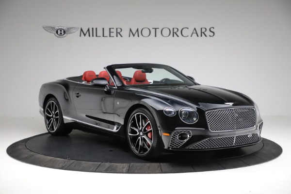 Used 2020 Bentley Continental GT First Edition for sale Sold at Maserati of Greenwich in Greenwich CT 06830 11