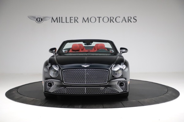 Used 2020 Bentley Continental GT First Edition for sale Sold at Maserati of Greenwich in Greenwich CT 06830 12