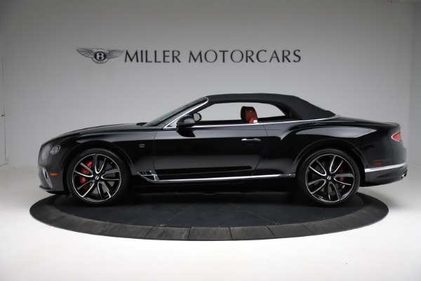 Used 2020 Bentley Continental GT First Edition for sale Sold at Maserati of Greenwich in Greenwich CT 06830 14