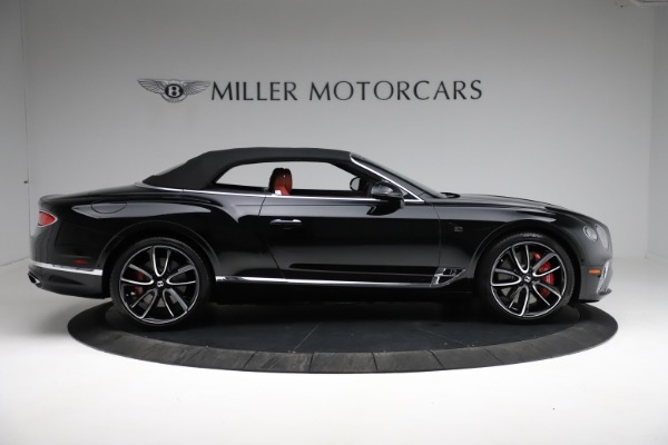 Used 2020 Bentley Continental GT First Edition for sale Sold at Maserati of Greenwich in Greenwich CT 06830 16