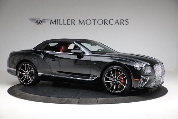 Used 2020 Bentley Continental GT First Edition for sale Sold at Maserati of Greenwich in Greenwich CT 06830 18