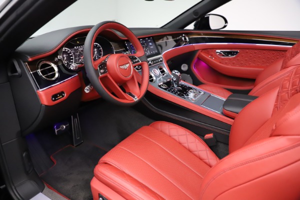 Used 2020 Bentley Continental GT First Edition for sale Sold at Maserati of Greenwich in Greenwich CT 06830 24