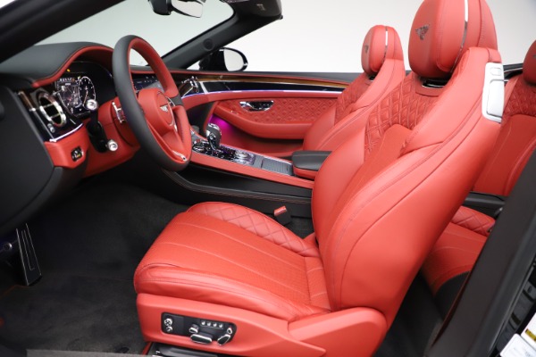 Used 2020 Bentley Continental GT First Edition for sale Sold at Maserati of Greenwich in Greenwich CT 06830 25