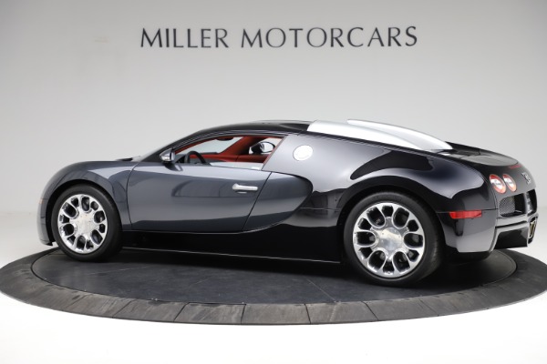 Used 2008 Bugatti Veyron 16.4 for sale Sold at Maserati of Greenwich in Greenwich CT 06830 27