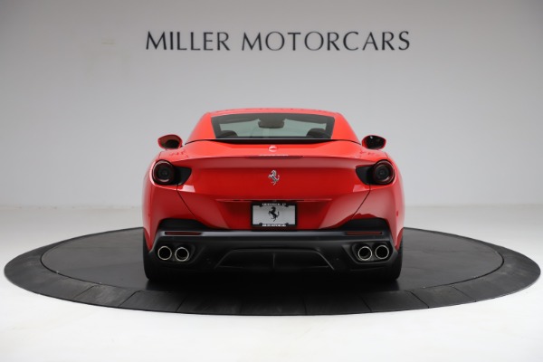 Used 2020 Ferrari Portofino for sale Sold at Maserati of Greenwich in Greenwich CT 06830 18