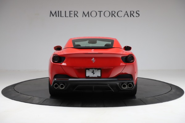 Used 2020 Ferrari Portofino for sale $265,900 at Maserati of Greenwich in Greenwich CT 06830 18