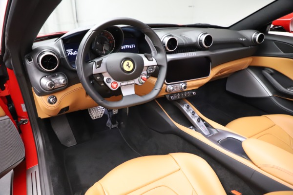 Used 2020 Ferrari Portofino for sale Sold at Maserati of Greenwich in Greenwich CT 06830 25