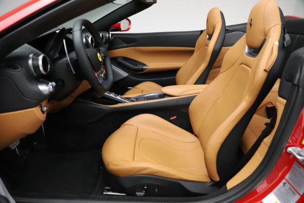 Used 2020 Ferrari Portofino for sale Sold at Maserati of Greenwich in Greenwich CT 06830 26