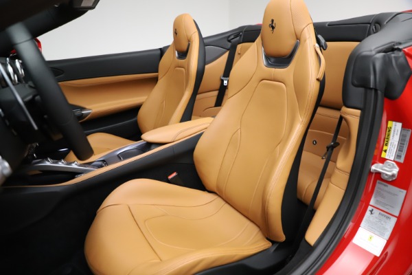 Used 2020 Ferrari Portofino for sale $265,900 at Maserati of Greenwich in Greenwich CT 06830 27