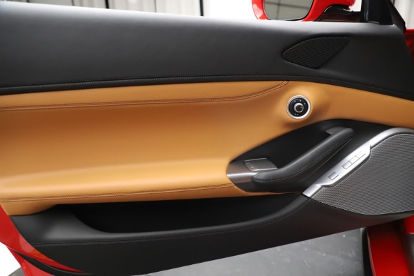 Used 2020 Ferrari Portofino for sale $265,900 at Maserati of Greenwich in Greenwich CT 06830 28