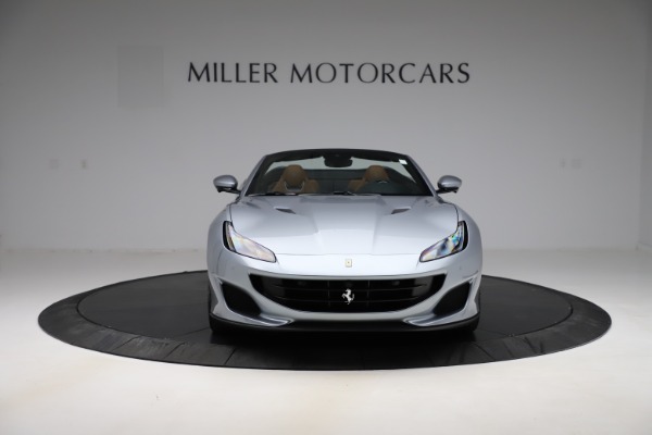 Used 2020 Ferrari Portofino for sale $237,900 at Maserati of Greenwich in Greenwich CT 06830 12