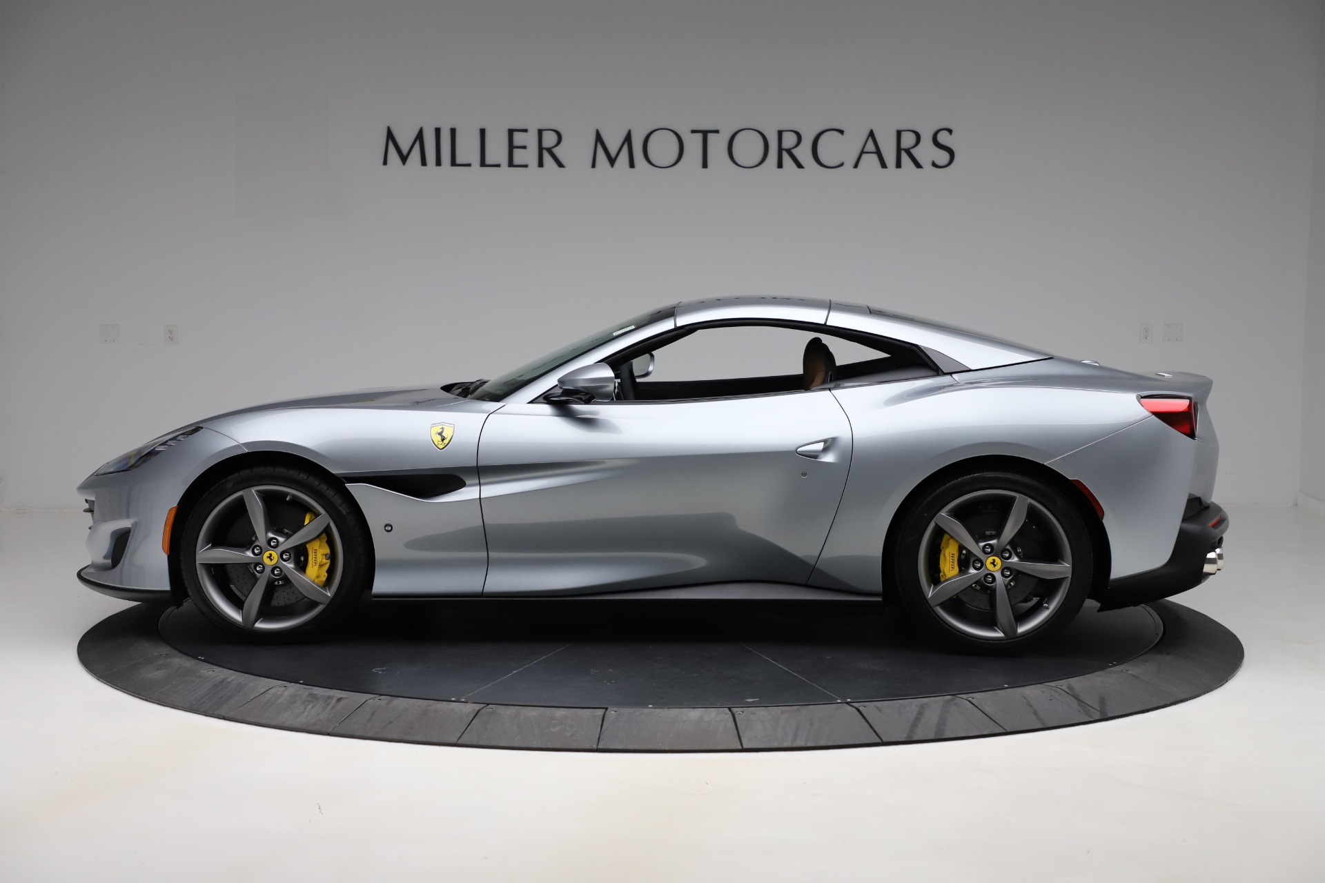 2020 ferrari portofino