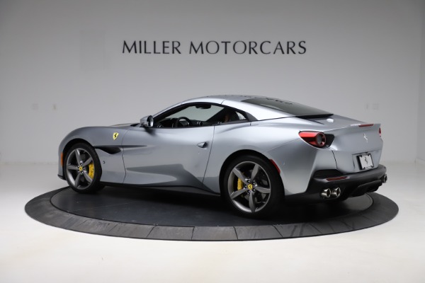 Used 2020 Ferrari Portofino for sale $237,900 at Maserati of Greenwich in Greenwich CT 06830 16
