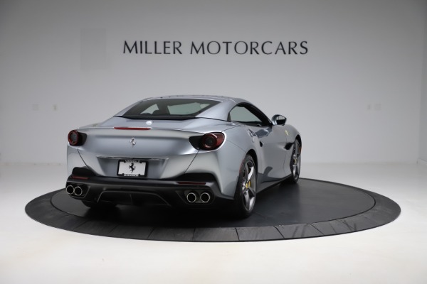 Used 2020 Ferrari Portofino for sale $237,900 at Maserati of Greenwich in Greenwich CT 06830 19