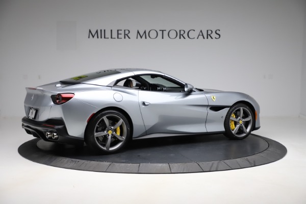 Used 2020 Ferrari Portofino for sale $237,900 at Maserati of Greenwich in Greenwich CT 06830 20