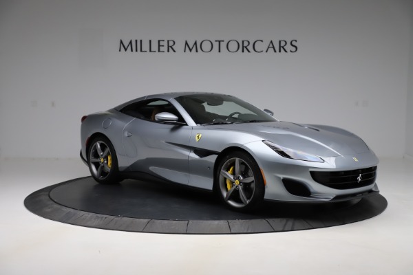 Used 2020 Ferrari Portofino for sale $237,900 at Maserati of Greenwich in Greenwich CT 06830 22