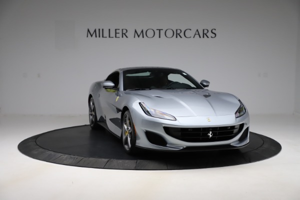 Used 2020 Ferrari Portofino for sale $237,900 at Maserati of Greenwich in Greenwich CT 06830 23
