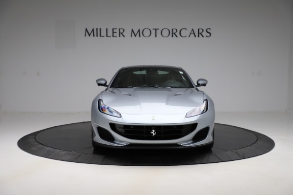 Used 2020 Ferrari Portofino for sale $237,900 at Maserati of Greenwich in Greenwich CT 06830 24