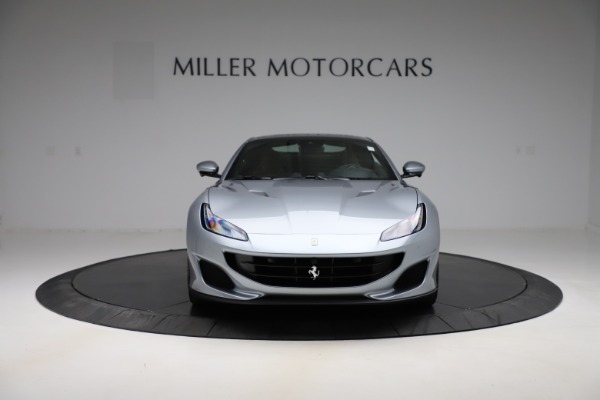 Used 2020 Ferrari Portofino for sale Sold at Maserati of Greenwich in Greenwich CT 06830 24