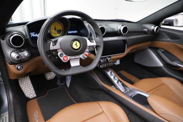 Used 2020 Ferrari Portofino for sale $237,900 at Maserati of Greenwich in Greenwich CT 06830 25