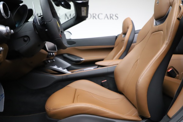 Used 2020 Ferrari Portofino for sale Sold at Maserati of Greenwich in Greenwich CT 06830 26
