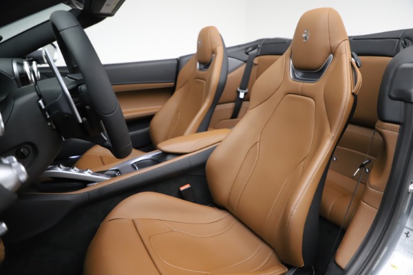 Used 2020 Ferrari Portofino for sale Sold at Maserati of Greenwich in Greenwich CT 06830 27