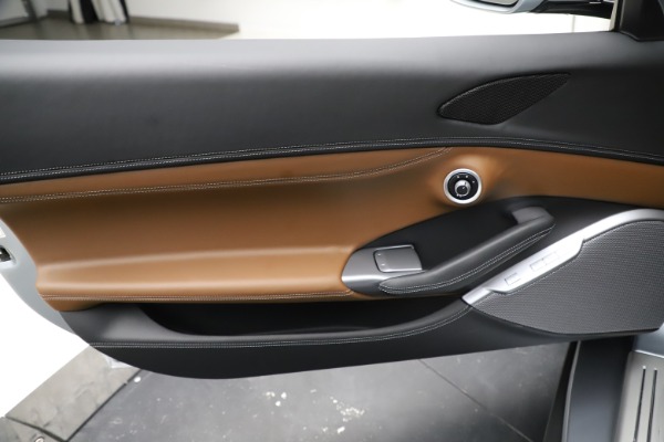 Used 2020 Ferrari Portofino for sale Sold at Maserati of Greenwich in Greenwich CT 06830 28