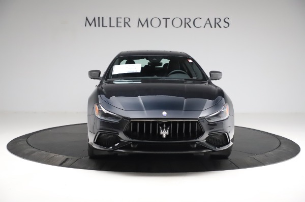 New 2021 Maserati Ghibli S Q4 GranSport for sale Sold at Maserati of Greenwich in Greenwich CT 06830 14