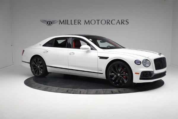 Used 2021 Bentley Flying Spur W12 First Edition for sale $229,900 at Maserati of Greenwich in Greenwich CT 06830 10