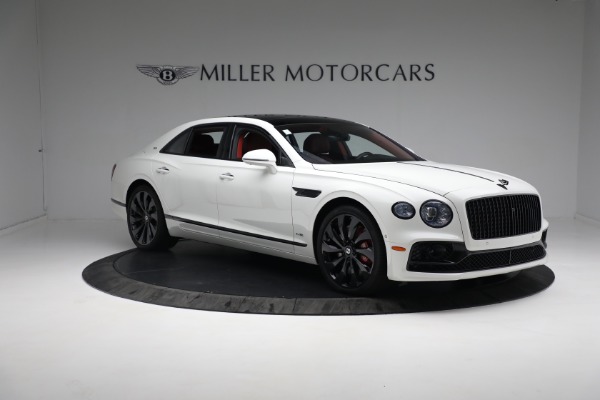 Used 2021 Bentley Flying Spur W12 First Edition for sale $229,900 at Maserati of Greenwich in Greenwich CT 06830 11