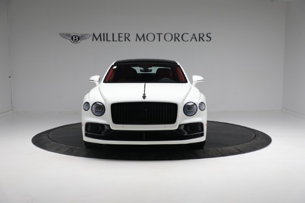 Used 2021 Bentley Flying Spur W12 First Edition for sale $229,900 at Maserati of Greenwich in Greenwich CT 06830 12