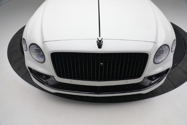 Used 2021 Bentley Flying Spur W12 First Edition for sale $229,900 at Maserati of Greenwich in Greenwich CT 06830 13