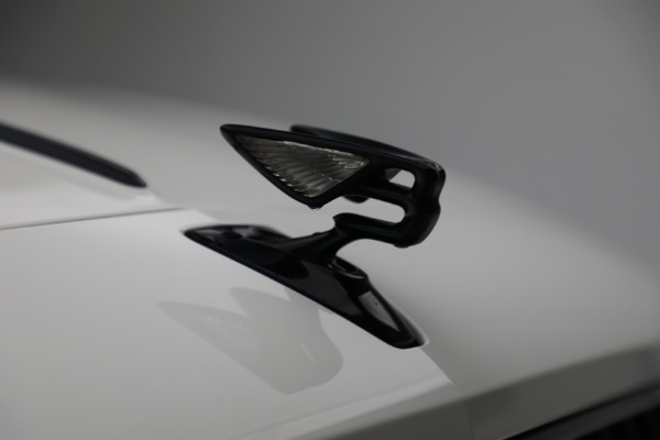 Used 2021 Bentley Flying Spur W12 First Edition for sale $229,900 at Maserati of Greenwich in Greenwich CT 06830 14