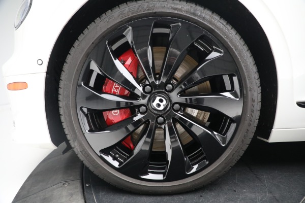 Used 2021 Bentley Flying Spur W12 First Edition for sale $229,900 at Maserati of Greenwich in Greenwich CT 06830 15