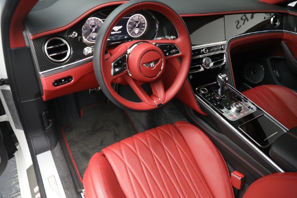 Used 2021 Bentley Flying Spur W12 First Edition for sale $229,900 at Maserati of Greenwich in Greenwich CT 06830 17