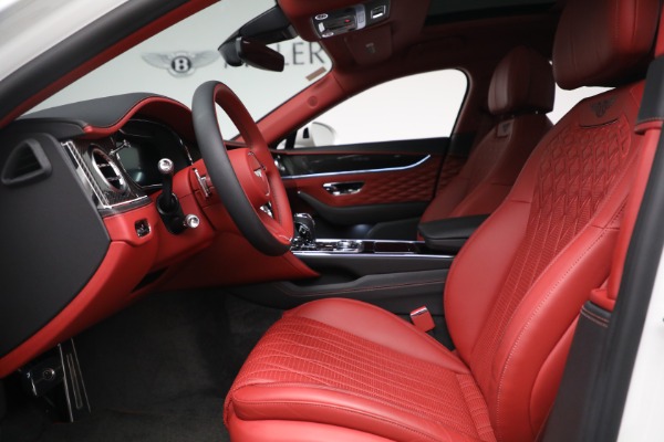 Used 2021 Bentley Flying Spur W12 First Edition for sale $229,900 at Maserati of Greenwich in Greenwich CT 06830 18