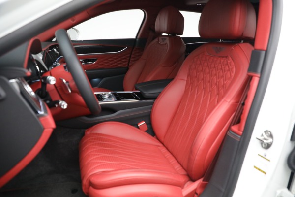 Used 2021 Bentley Flying Spur W12 First Edition for sale $229,900 at Maserati of Greenwich in Greenwich CT 06830 19