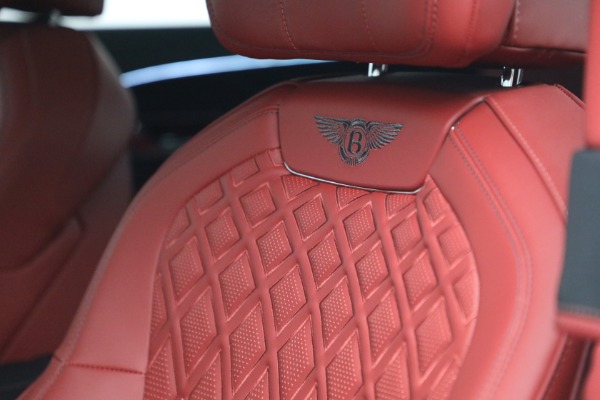 Used 2021 Bentley Flying Spur W12 First Edition for sale $229,900 at Maserati of Greenwich in Greenwich CT 06830 20