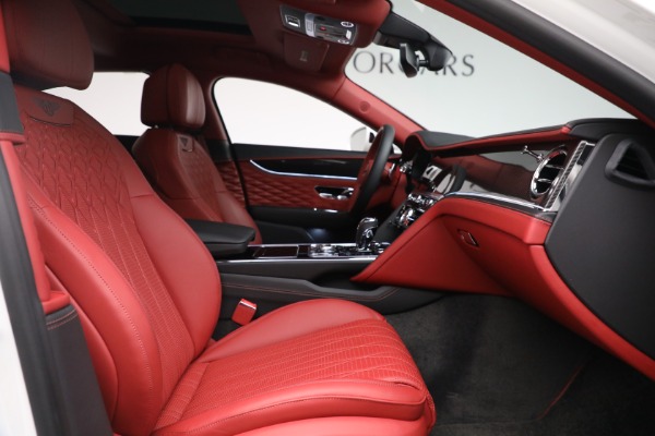 Used 2021 Bentley Flying Spur W12 First Edition for sale $229,900 at Maserati of Greenwich in Greenwich CT 06830 26