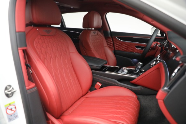 Used 2021 Bentley Flying Spur W12 First Edition for sale $229,900 at Maserati of Greenwich in Greenwich CT 06830 27