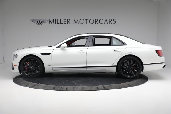 Used 2021 Bentley Flying Spur W12 First Edition for sale $229,900 at Maserati of Greenwich in Greenwich CT 06830 3